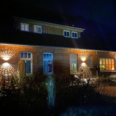 Apartament Neulandhof Spoering Walsrode Zewnętrze zdjęcie