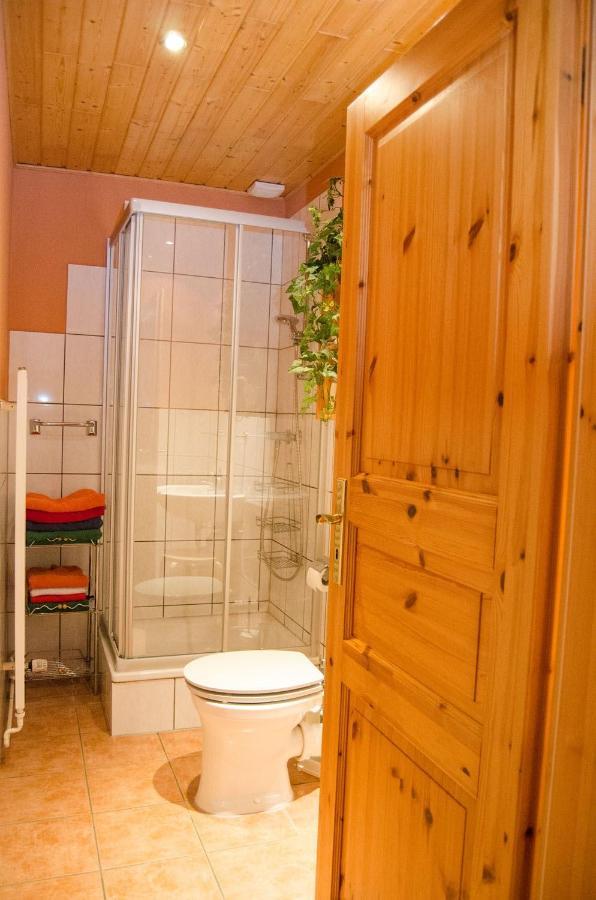 Apartament Neulandhof Spoering Walsrode Zewnętrze zdjęcie