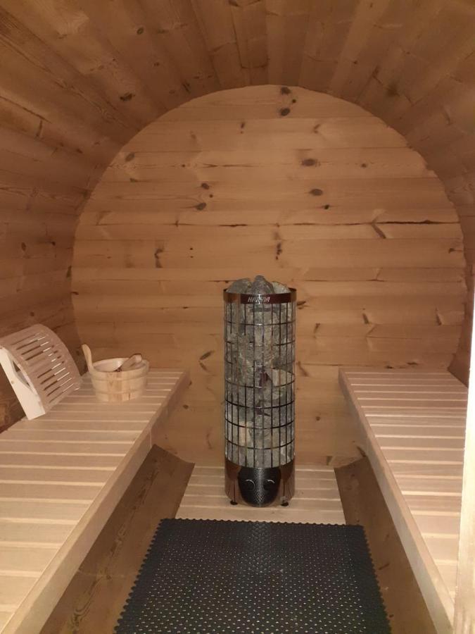Apartament Neulandhof Spoering Walsrode Zewnętrze zdjęcie