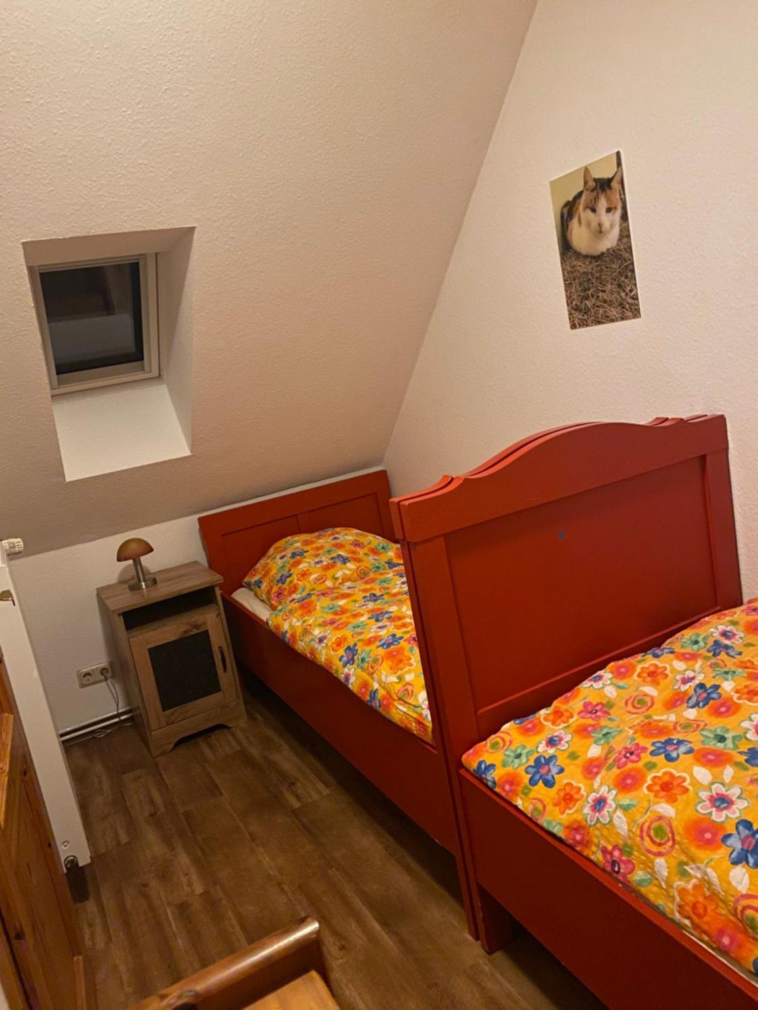 Apartament Neulandhof Spoering Walsrode Zewnętrze zdjęcie